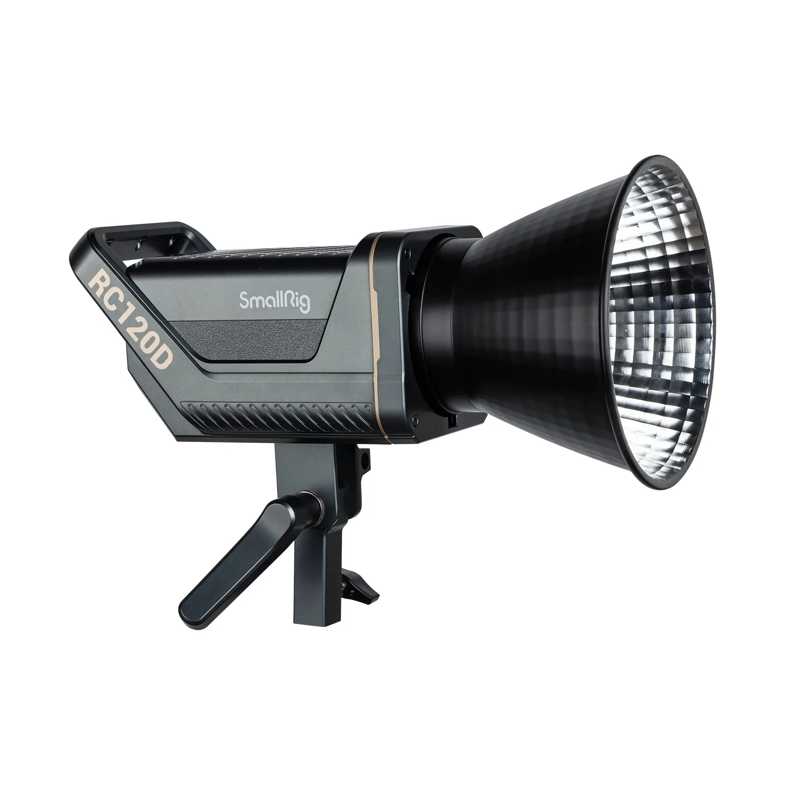 SmallRig RC 120D Daylight Point-Source Video Light 4237