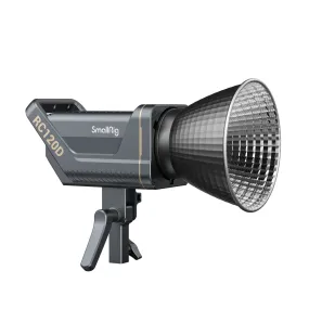 SmallRig RC 120D Daylight Point-Source Video Light 4237