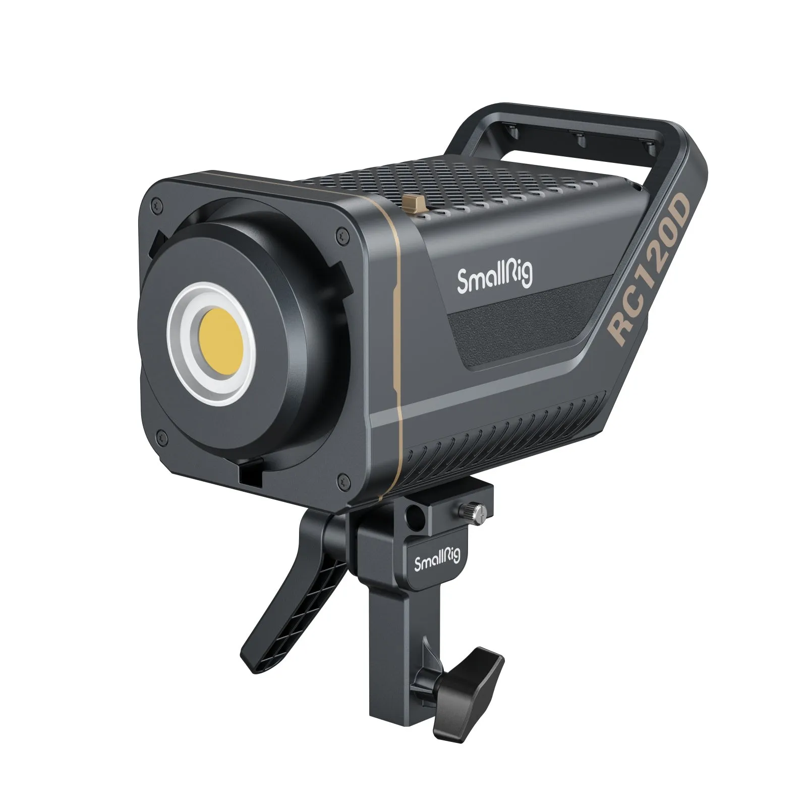 SmallRig RC 120D Daylight Point-Source Video Light 4237