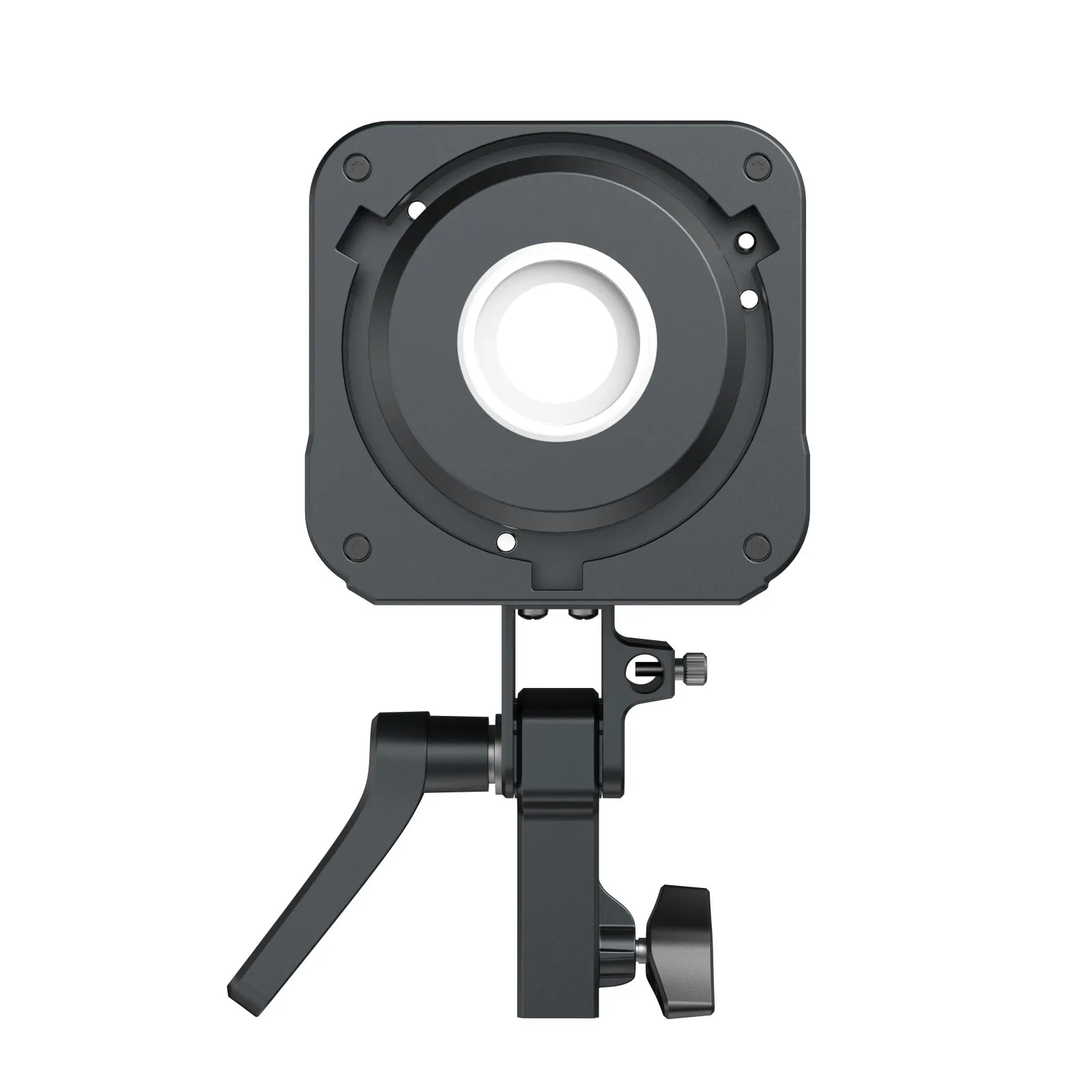 SmallRig RC 120D Daylight Point-Source Video Light 4237