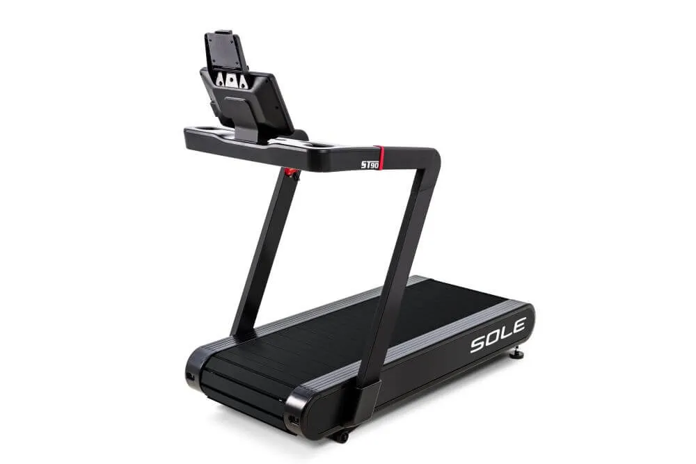 Sole ST90 Slat Belt Treadmill