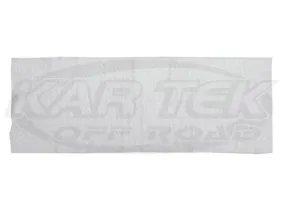 SuperTrapp Muffler Repack Kits For 549-3514 Muffler