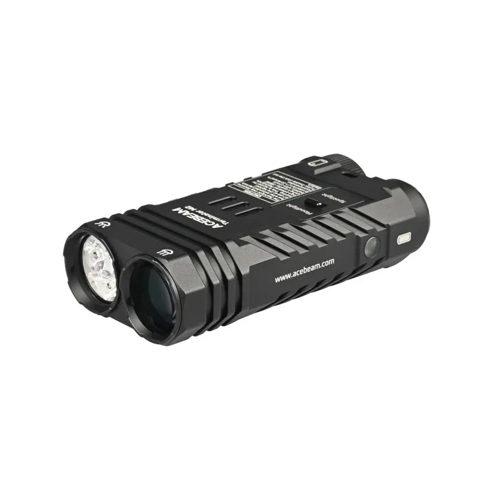 Terminator M2 - 2000 lumens (High CRI>90)