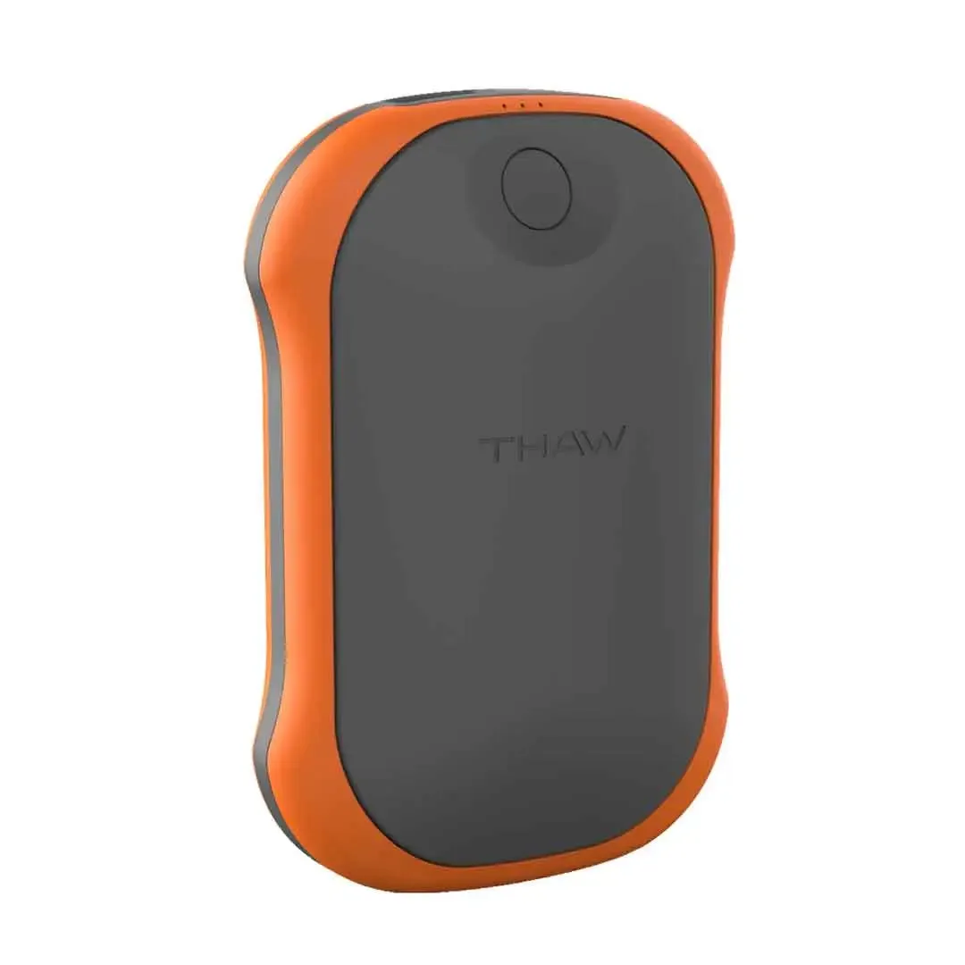 Thaw Rechargeable Hand Warmer Powerbank