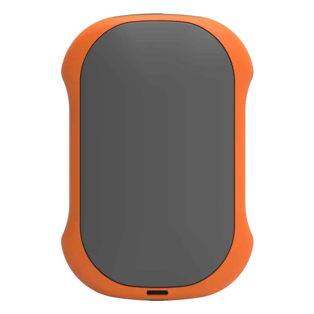 Thaw Rechargeable Hand Warmer Powerbank