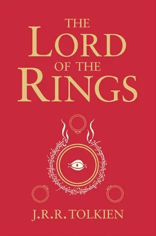 The Lord of the Rings (The Lord of the Rings #1-3)