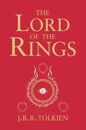 The Lord of the Rings (The Lord of the Rings #1-3)