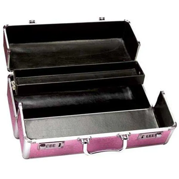 The Toy Chest - Lockable Vibrator Case