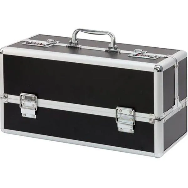 The Toy Chest - Lockable Vibrator Case