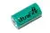 Ultrafire 800 mAh 3V RCR123 Lithium Rechargeable Battery