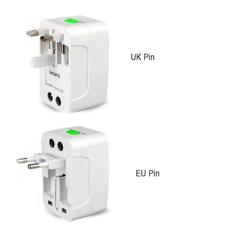 Universal Travel Adapter