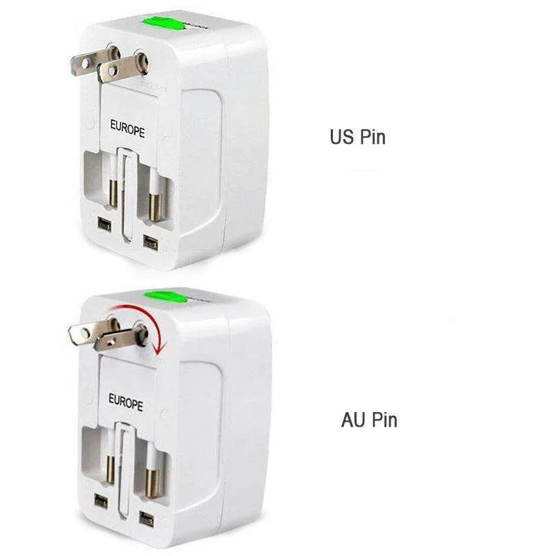 Universal Travel Adapter