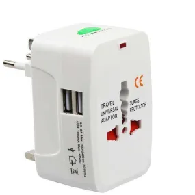 Universal Travel Adapter