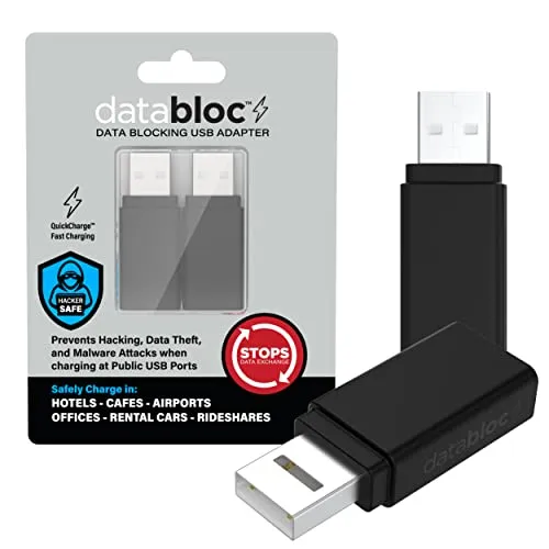 USB Data Blocker