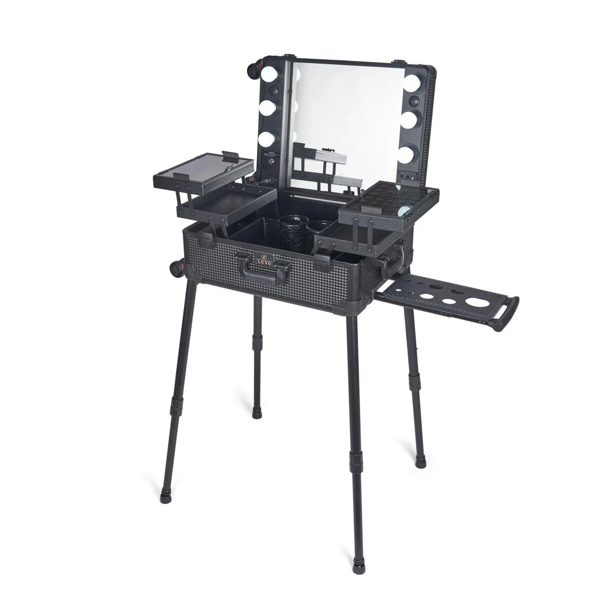 Valise Makeup Station PRO