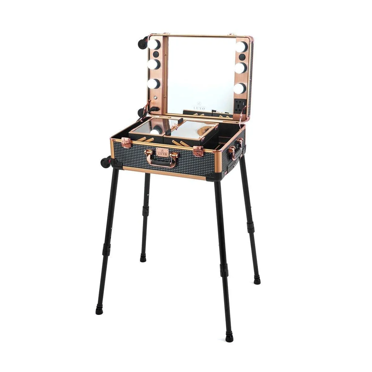 Valise Makeup Station PRO