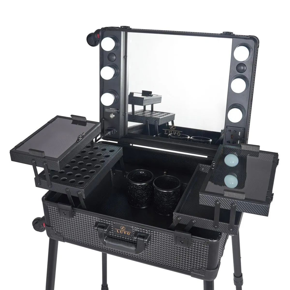 Valise Makeup Station PRO