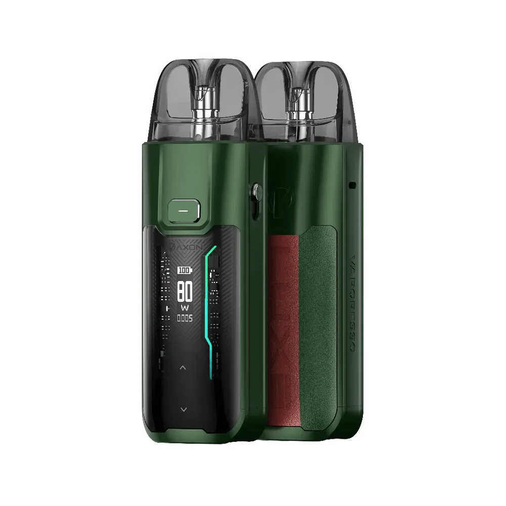 Vaporesso Luxe XR Max Kit *NEW COLOURS*