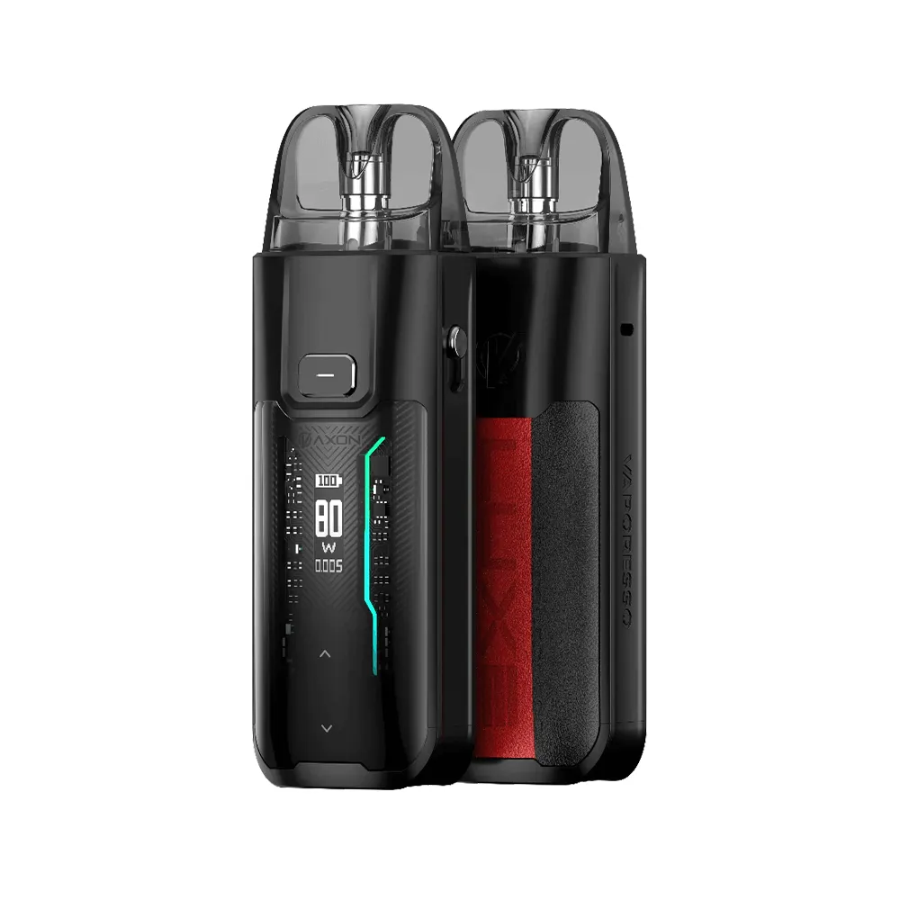 Vaporesso Luxe XR Max Kit *NEW COLOURS*