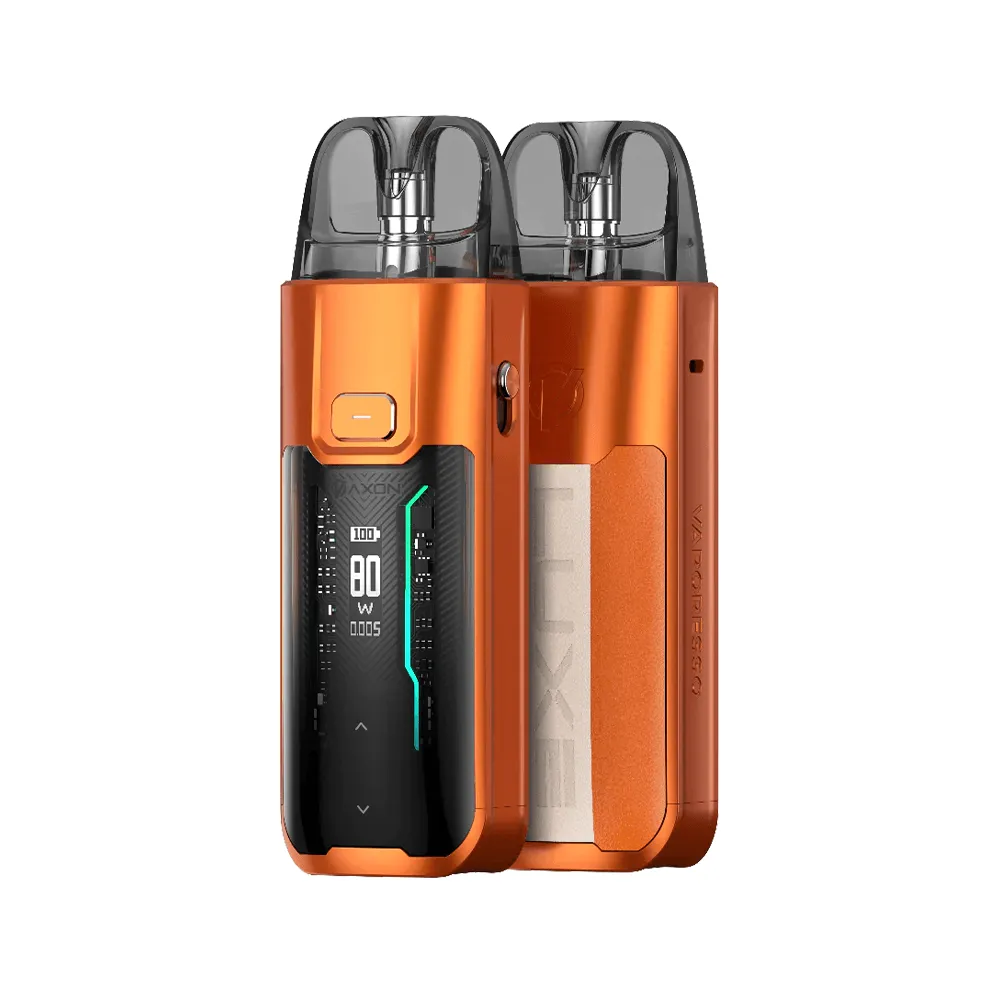 Vaporesso Luxe XR Max Kit *NEW COLOURS*