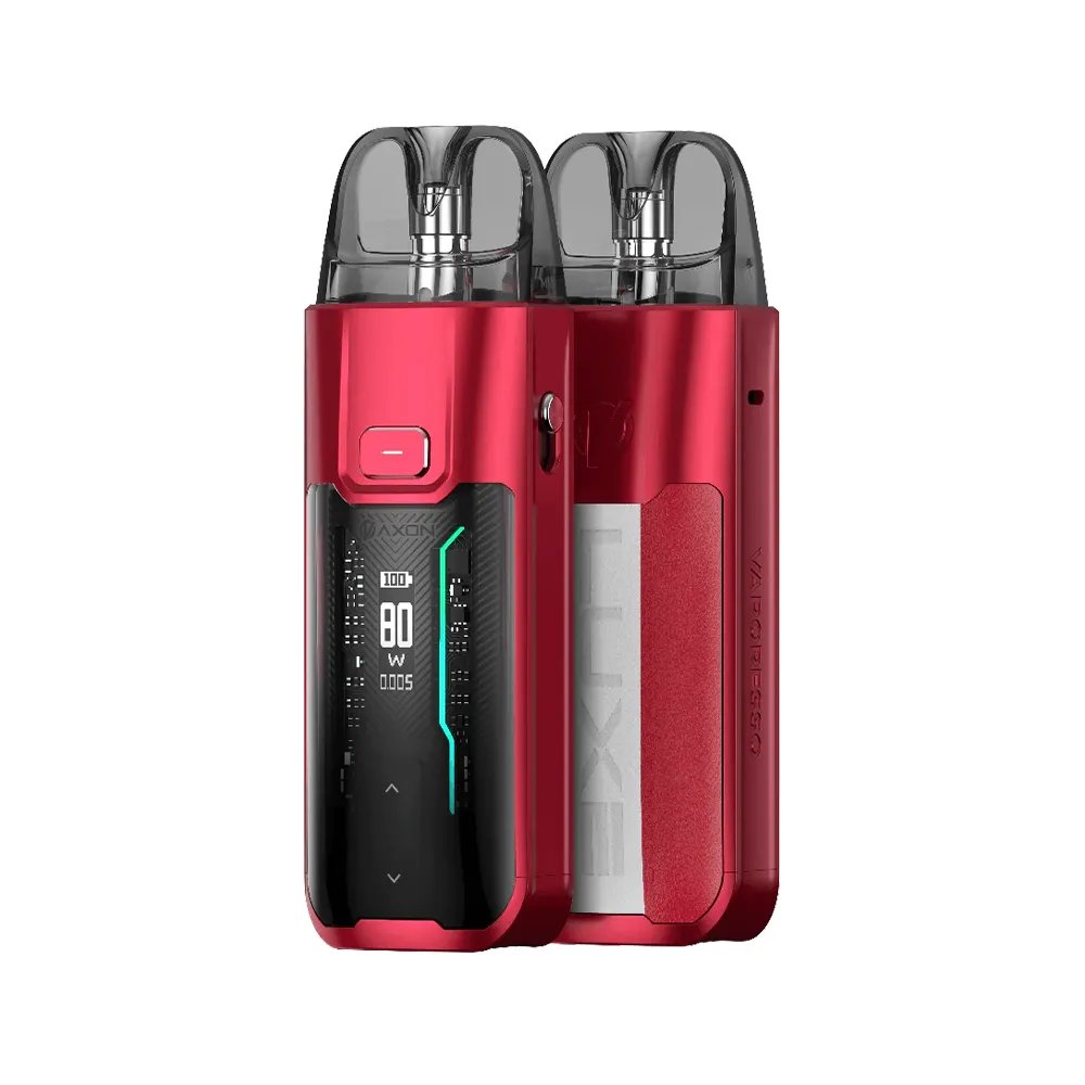 Vaporesso Luxe XR Max Kit *NEW COLOURS*