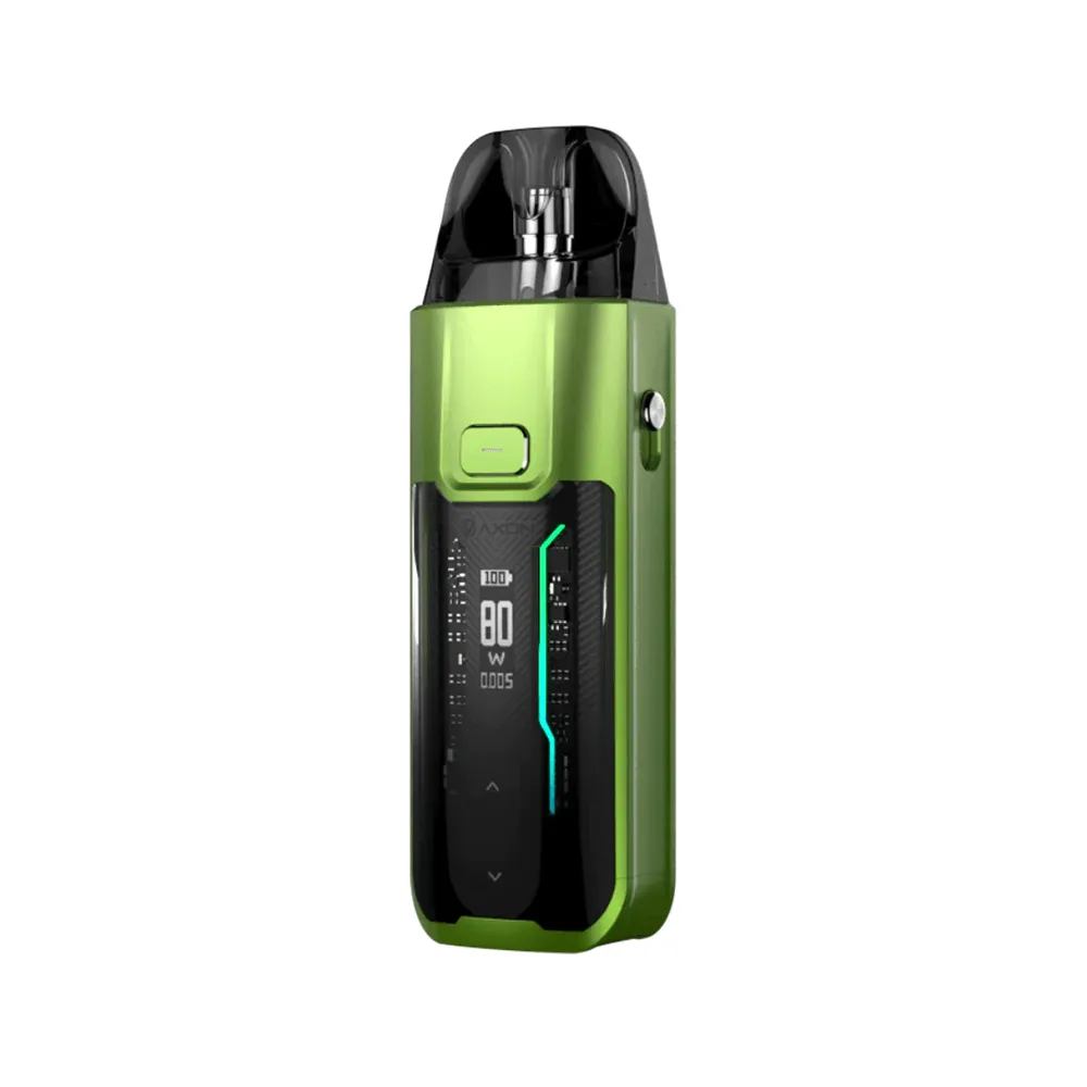 Vaporesso Luxe XR Max Kit *NEW COLOURS*