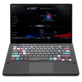 x ASUS ROG ZEPHYRUS G14-ACRNM