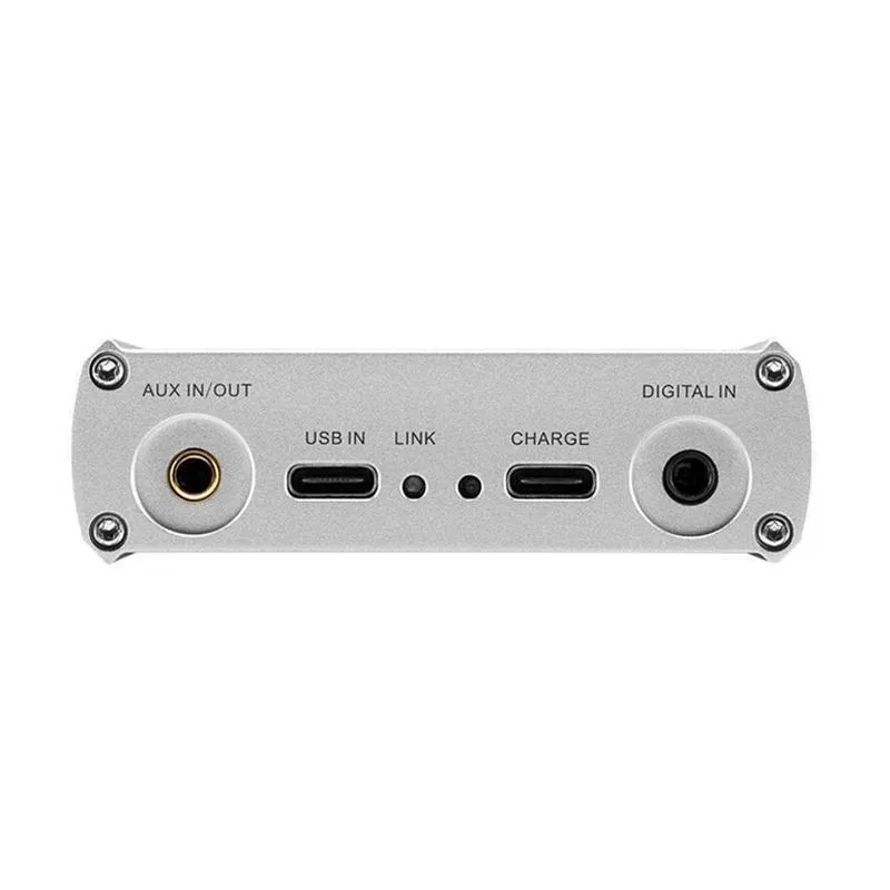 xDuoo XD-05 Plus / XD05 Plus Portable DAC Headphone Amplifier 32bit/384kHZ DSD256