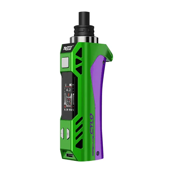 Yocan Cylo Device 1300mAh Wax Vaporizer