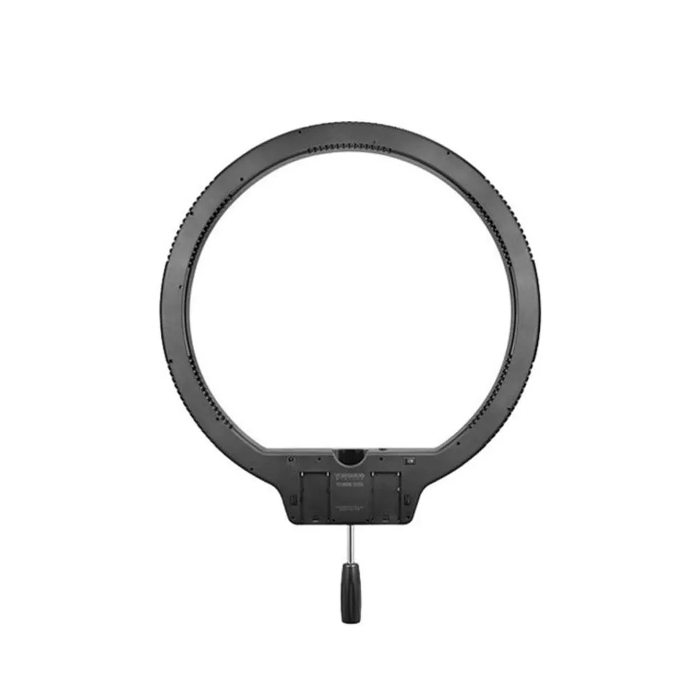 Yongnuo YN608 RGB LED 19.6" Video Ring Light (3200K-5500K)