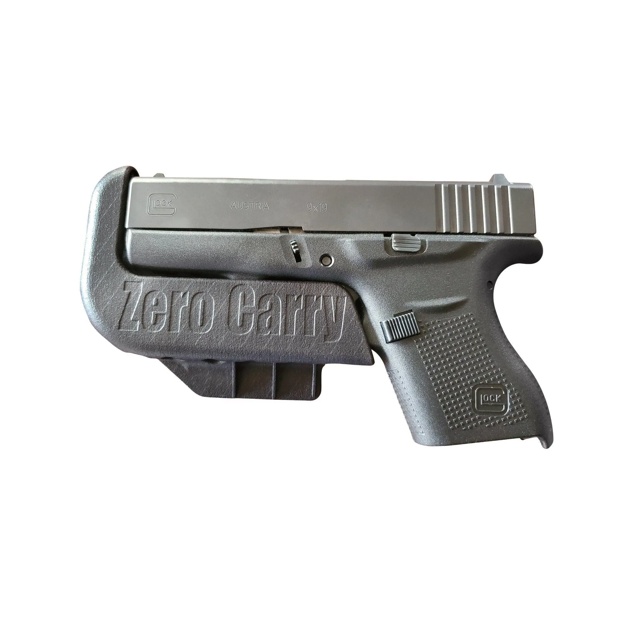 Zero Carry Elite Ultimate Holster