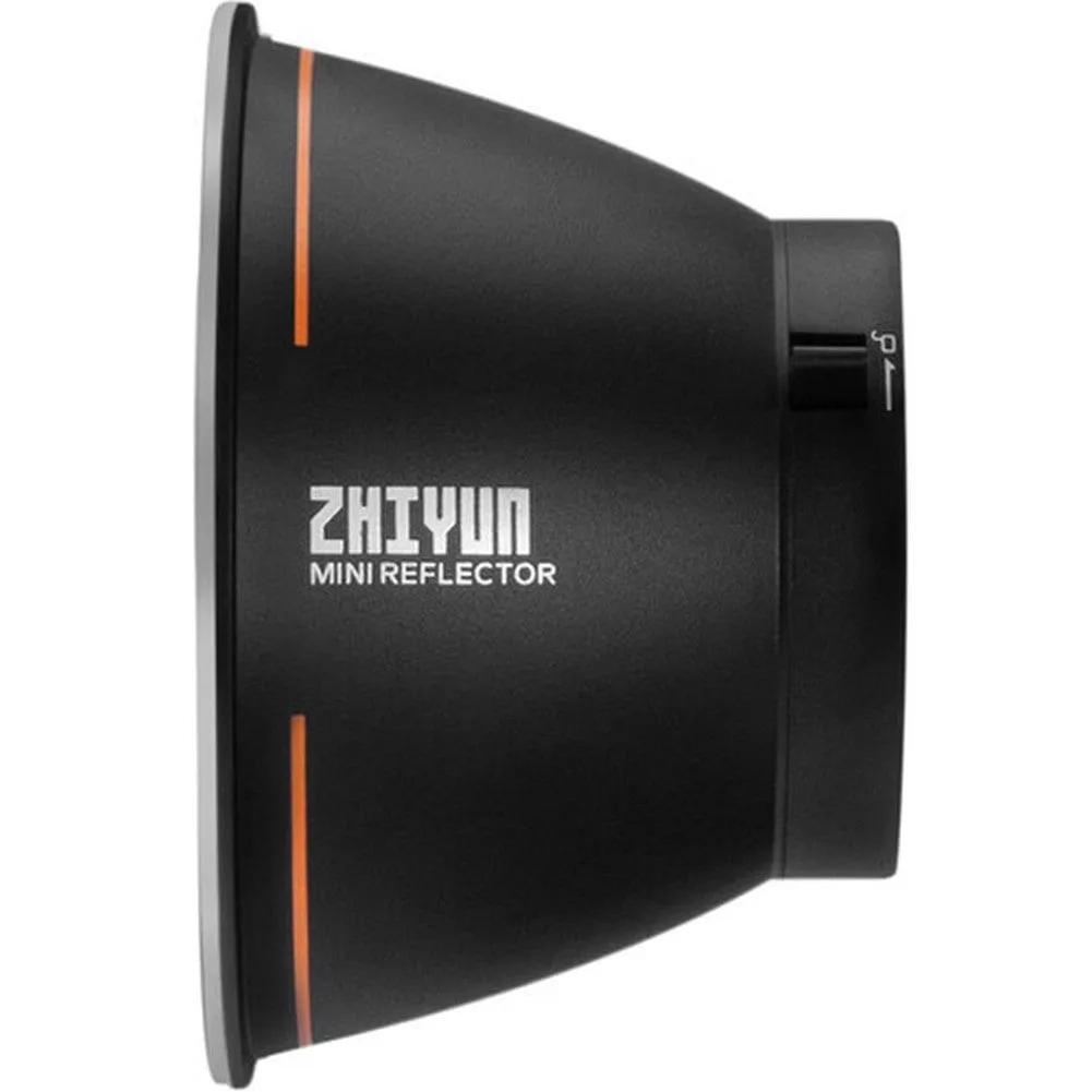 Zhiyun MOLUS X100 100W Bi-Colour Pocket COB Monolight (Pro Kit)